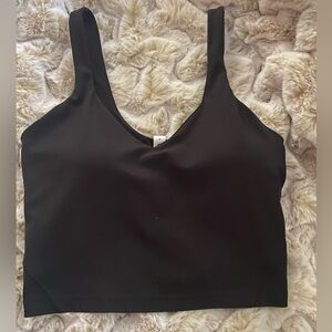 Lululemon Align Tank size 8